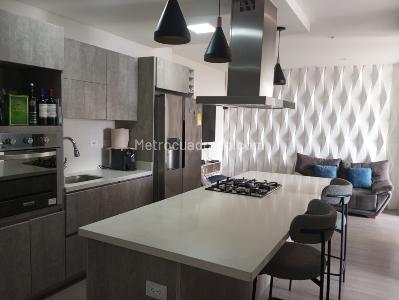 Apartamento en venta en Jardines De Tanambi, Pereira · foto 4 de 20