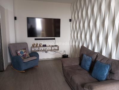 Apartamento en venta en Jardines De Tanambi, Pereira · foto 5 de 20