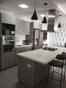 Apartamento en venta en Jardines De Tanambi, Pereira · foto 12 de 20