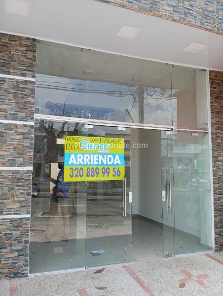 Local Comercial en Arriendo, San Fernando, Pereira - Ansicht 2