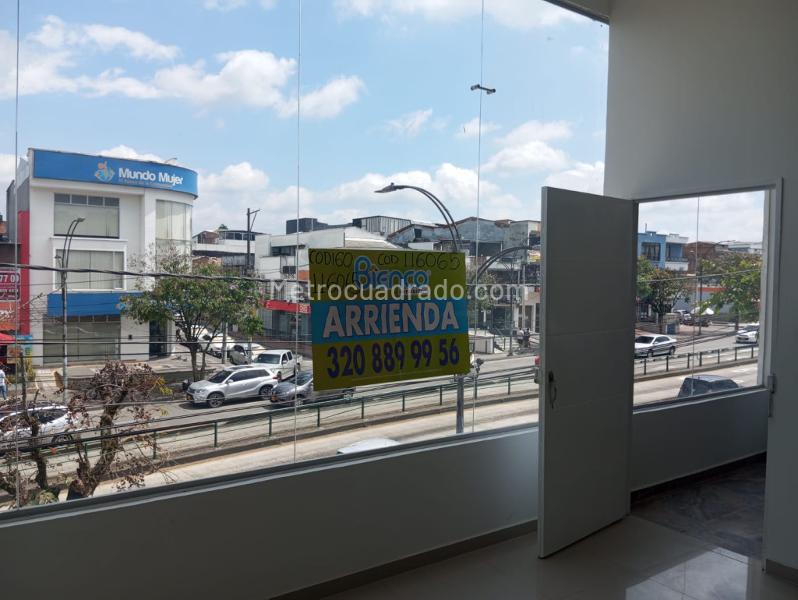 Local Comercial en Arriendo, San Fernando, Pereira - Ansicht 4