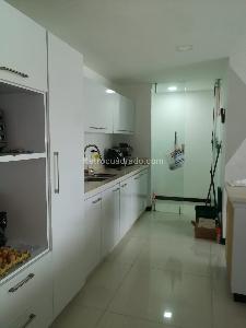 Apartamento en venta en Pinares De San Martin, Pereira · foto 4 de 13