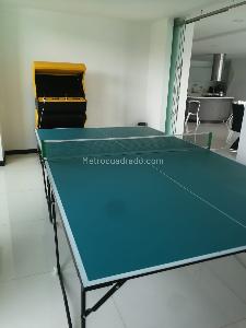 Apartamento en venta en Pinares De San Martin, Pereira · foto 5 de 13
