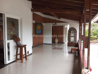 Casa en venta en Combia, Pereira · foto 2 de 20