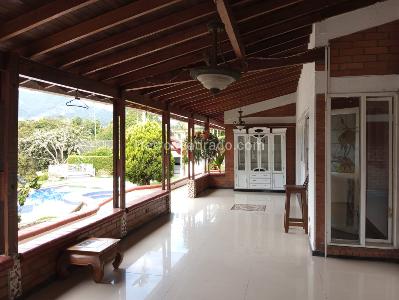 Casa en venta en Combia, Pereira · foto 3 de 20