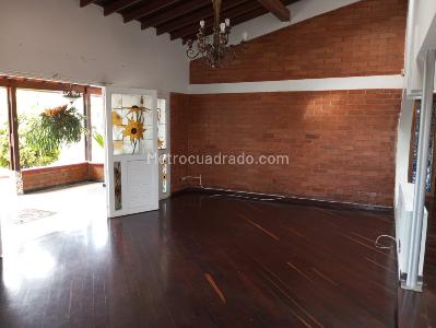 Casa en venta en Combia, Pereira · foto 4 de 20