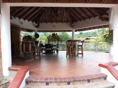Casa en venta en Combia, Pereira · foto 7 de 20