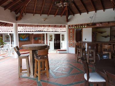 Casa en venta en Combia, Pereira · foto 8 de 20