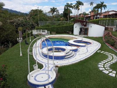 Casa en venta en Combia, Pereira · foto 10 de 20