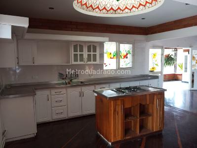 Casa en venta en Combia, Pereira · foto 11 de 20