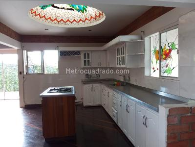 Casa en venta en Combia, Pereira · foto 12 de 20