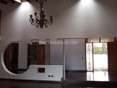 Casa en venta en Combia, Pereira · foto 15 de 20