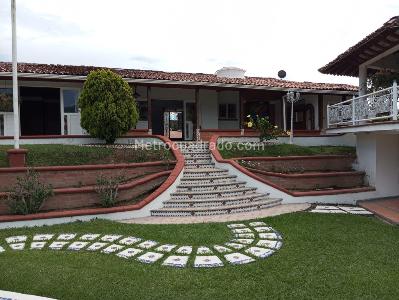 Casa en venta en Combia, Pereira · foto 17 de 20