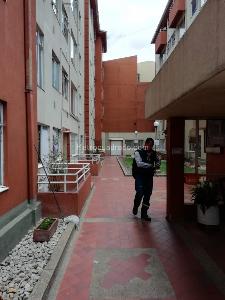 Apartaestudio en arriendo en Prado Veraniego Norte, Bogotá · foto 2 de 17