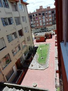 Apartaestudio en arriendo en Prado Veraniego Norte, Bogotá · foto 4 de 17