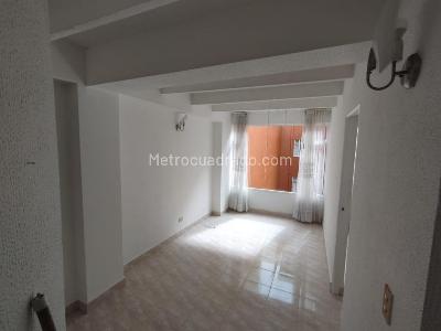 Apartaestudio en arriendo en Prado Veraniego Norte, Bogotá · foto 9 de 17