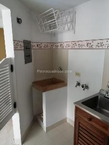 Apartaestudio en arriendo en Prado Veraniego Norte, Bogotá · foto 15 de 17