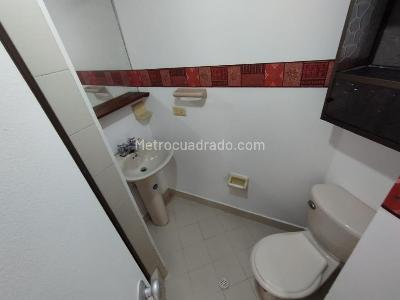 Apartaestudio en arriendo en Prado Veraniego Norte, Bogotá · foto 16 de 17