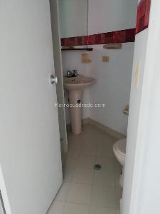 Apartaestudio en arriendo en Prado Veraniego Norte, Bogotá · foto 17 de 17
