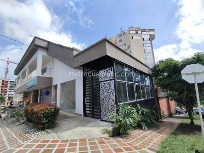 Retail space for rent in Pinares, Pereira