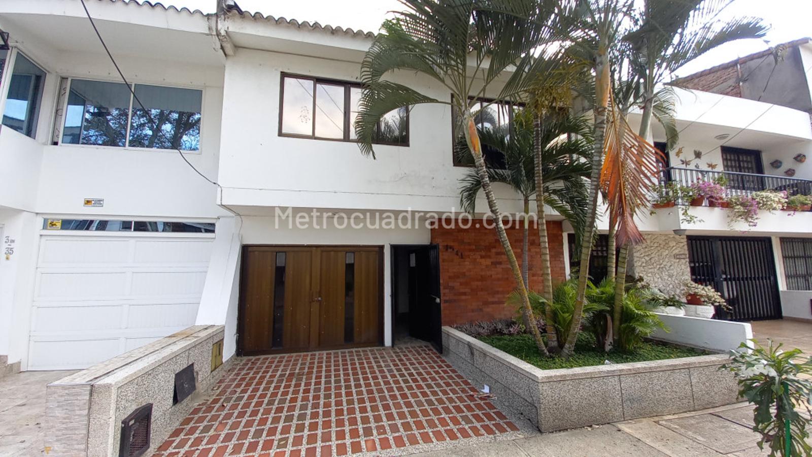 Casa de 5 habitaciones en arriendo en Urbanizacion la Flora, Cali — imagen 1 de 20