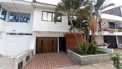 Casa en Arriendo, Urbanizacion La Flora, Cali
