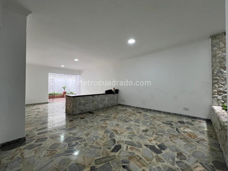 Casa en Arriendo, Urbanizacion La Flora, Cali - Widok 4