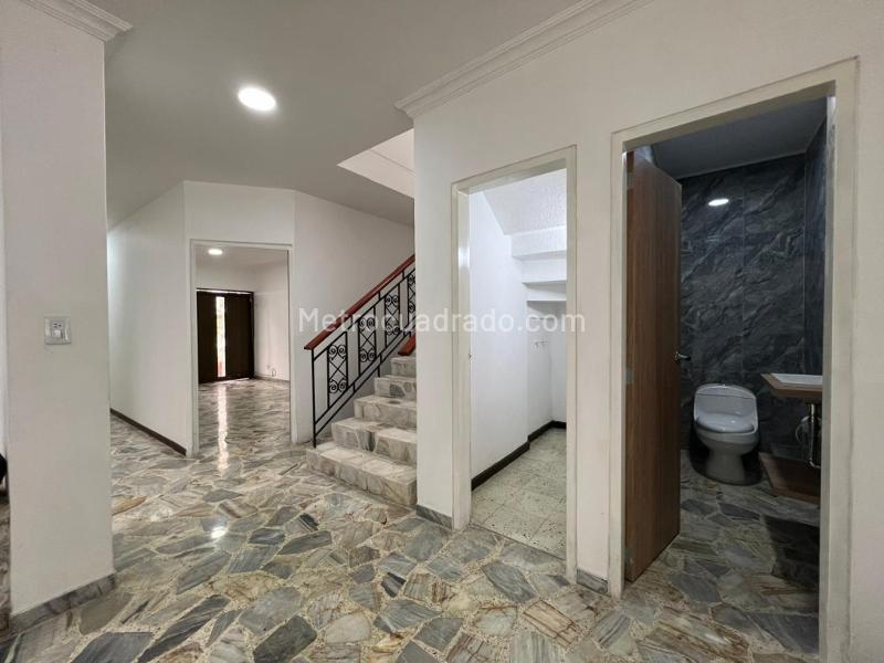 Casa en Arriendo, Urbanizacion La Flora, Cali - Widok 5