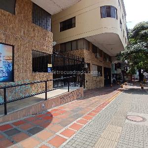 Oficina en Arriendo, San Fernando, Cali
