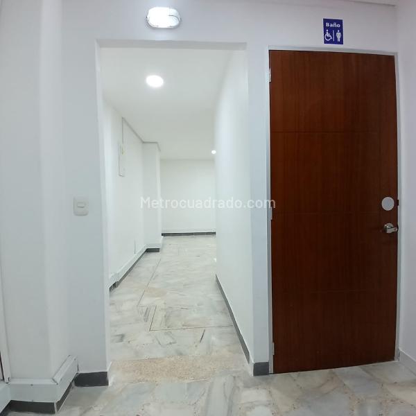 Oficina en Arriendo, San Fernando, Cali - Vista 3