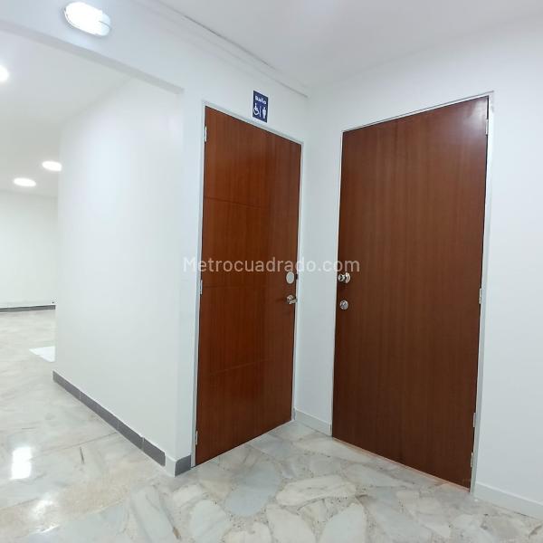 Oficina en Arriendo, San Fernando, Cali - Vista 4