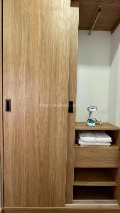 Apartaestudio en arriendo en Chico Norte, Bogotá, 17 m² · foto 5 de 20