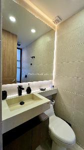 Apartaestudio en arriendo en Chico Norte, Bogotá, 17 m² · foto 7 de 20
