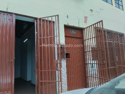 Local Comercial en Arriendo, Comuneros, Bucaramanga