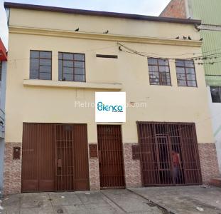 Casa en Arriendo, Comuneros, Bucaramanga