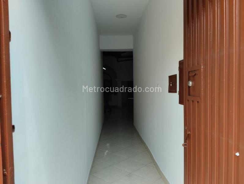 Casa – Bucaramanga, La Victoria, Comuna La Concordia - Vista 3