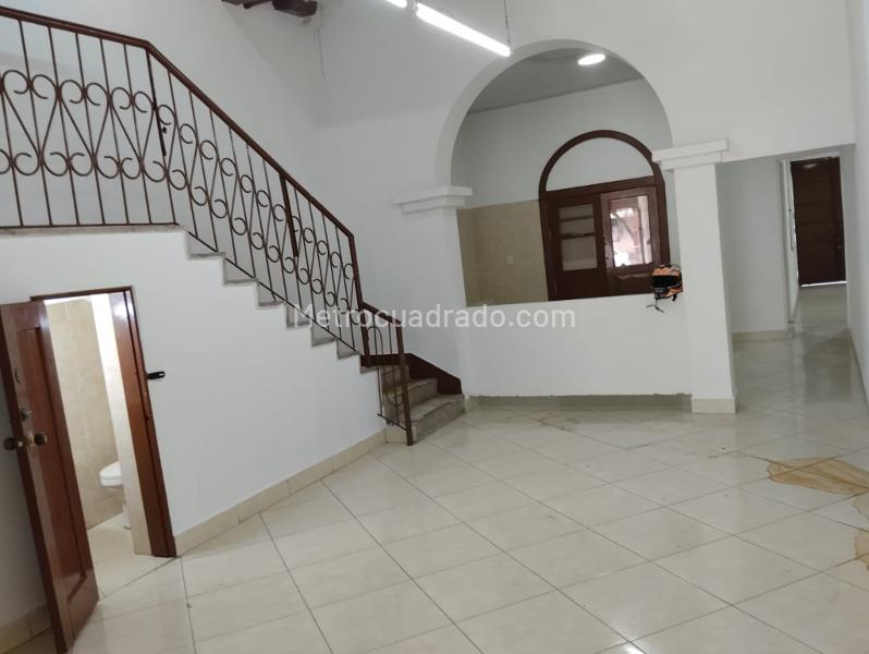 Casa – Bucaramanga, La Victoria, Comuna La Concordia - Vista 4