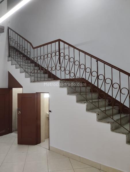 Casa – Bucaramanga, La Victoria, Comuna La Concordia - Vista 5