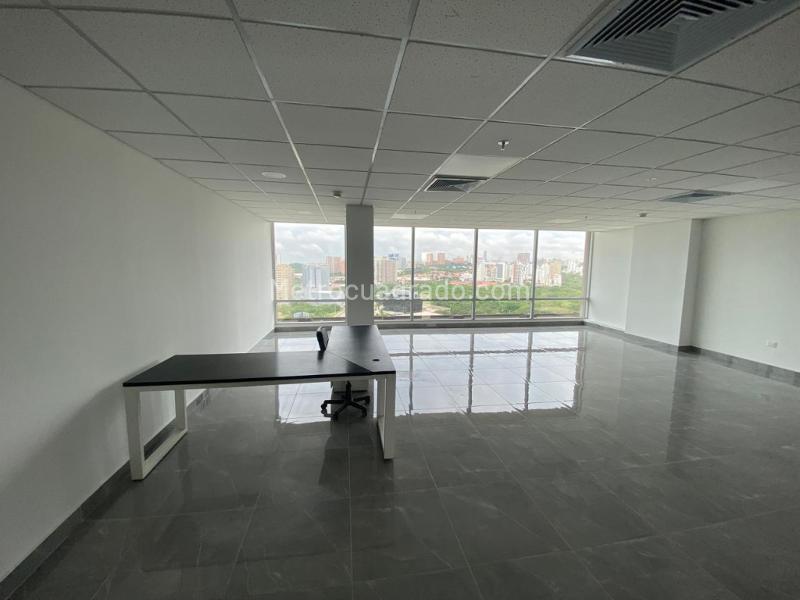 Consultorio en Arriendo, Villa Campestre, Barranquilla - Ansicht 3