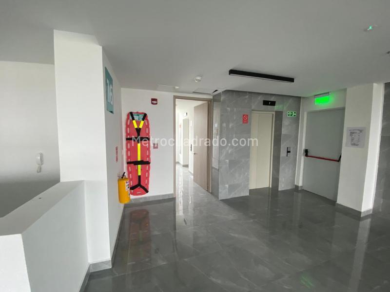 Consultorio en Arriendo, Villa Campestre, Barranquilla - Ansicht 4