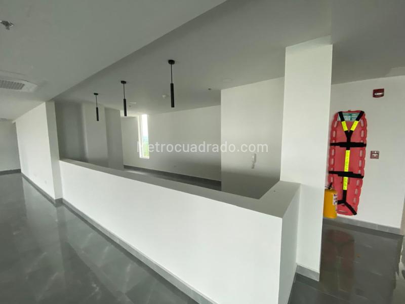 Consultorio en Arriendo, Villa Campestre, Barranquilla - Ansicht 5