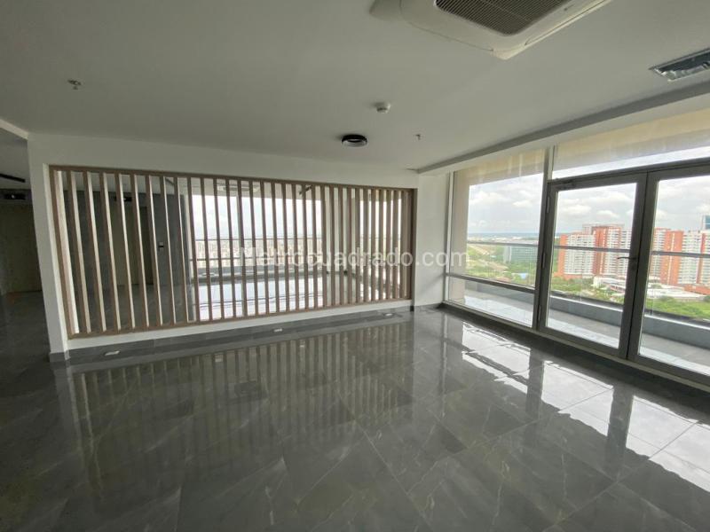 Consultorio en Arriendo, Villa Campestre, Barranquilla - Ansicht 6