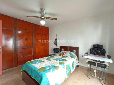 Casa de 5 alcobas en venta en La Buitrera, Cali, 250 m² · foto 16 de 20