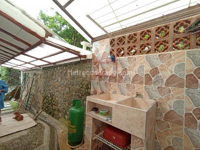 Casa de 5 alcobas en venta en La Buitrera, Cali, 250 m² · foto 18 de 20