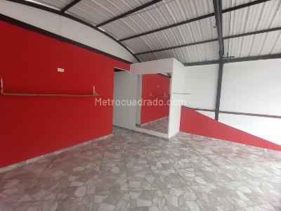 Casa en venta en Cuba, Pereira · foto 7 de 20