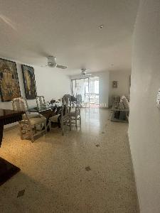 Apartamento de 3 alcobas en venta en Santa Monica Residencial, Cali, 164 m² · foto 2 de 20