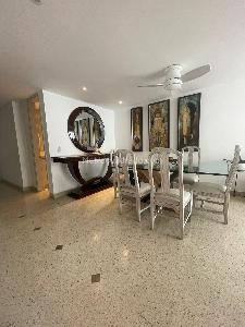 Apartamento de 3 alcobas en venta en Santa Monica Residencial, Cali, 164 m² · foto 3 de 20