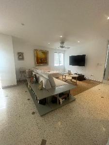 Apartamento de 3 alcobas en venta en Santa Monica Residencial, Cali, 164 m² · foto 4 de 20