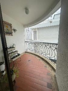 Apartamento de 3 alcobas en venta en Santa Monica Residencial, Cali, 164 m² · foto 5 de 20