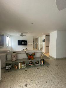 Apartamento de 3 alcobas en venta en Santa Monica Residencial, Cali, 164 m² · foto 6 de 20